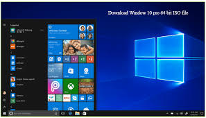 Window 10 Pro 64 Bit Activated Iso Free Download Using Windows 10 Windows 10 Microsoft Windows