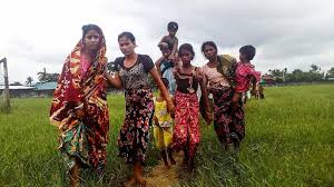 Résultat de recherche d'images pour "rohingya women"