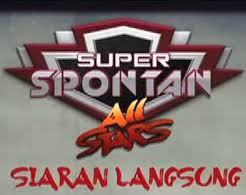 Super spontan superstar 2016 minggu 9. Super Spontan All Stars Home Facebook
