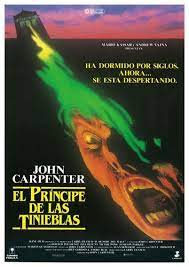 Online Descargar El Principe De Las Tinieblas Pelicula Completa En Linea