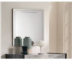 SM Italia Debora Grey 4 Door Wardrobe| Onlinefurniturestore.co.uk