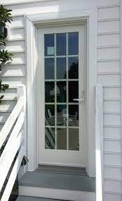Differ from patio doors, double doors, and sliding doors. Doormasters Com