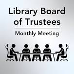 Library Board of Trustees Meeting