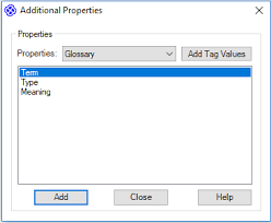 This officework template format is xlsx, lovepik number is 400141891, category is excel, the size is 84.3 kb. Import Glossary Using Ea Mdg Office For Excel Importer Sparx Systems India