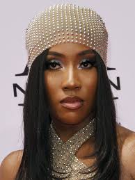 Sevyn Streeter