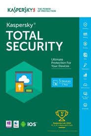 Kaspersky Total Security 2020 5 Pc 1 Anno