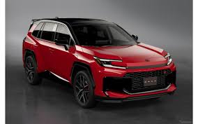 トヨタの新型『RAV4』、SNSでの注目は「GRスポーツ一択」 ファンの気掛かりは… | レスポンス（Response.jp）