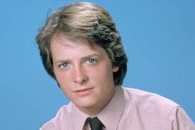 Michael J. Fox's face nearly got him fired from 'Family Ties'