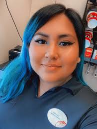 Fazoli's Manager Honored During Hispanic Heritage Month