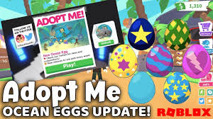 Новые яйца egg adopt me! Adopt Me Twitter Fossil Eggs