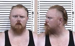 Man who tried to fool paternity test with dog saliva goes to prison for  having sex with teen