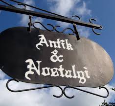 Broager Antik & Nostalgi