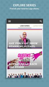 With the fios tv app you can watch select shows, movies, and live tv on your internet connected devices with access to select premium channels. Logotv For Android Apk Download