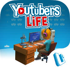 Resultado de imagen de youtubers life