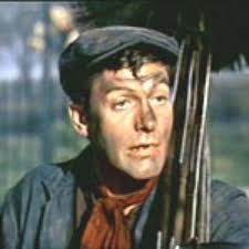 Put On a Happy Face — Dick Van Dyke