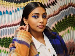 “If people feel an emotion, I think we’ve done our job  right,” Says Charithra Chandran