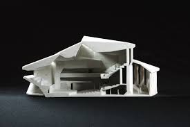 Mexico city bed and breakfast; Gallery Of Roberto Cantoral Cultural Center Broissin Architects 6