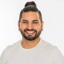 Daniel Janda in Liestal