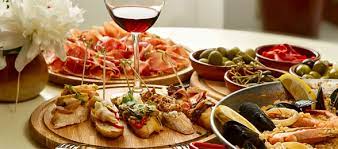 Laatste artikelen over eten in spanje. Gezond Eten In Spanje Met Deze Tips Gezond Gewicht