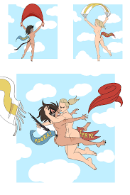 Rule34 - If it exists, there is porn of it  adora, catra  4137626