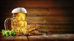 Bier Genhefe Statt Hopfen Wissenschaft De