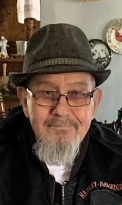 Bishop, Bob “Zipper”