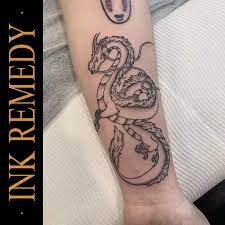 Studioghiblitattoo Hashtag On Instagram Photos And Videos Sagittarius Tattoo Designs Baby Tattoos Unique Tattoos