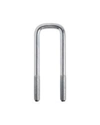 Bride De Fixation Pour Tube De 30 Mm
