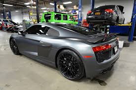 Image result for Daytona Gray 2017 R8