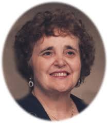 Lucia Paladino (neé Zeffiro) Obituary