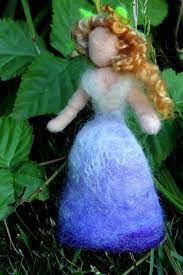 Flower Fairies Bluebell Morning Glory And Primrose Flower Fairies Spring Nature Table Flower Fairy