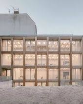 wooden facades a collection curated by divisare in 2021 wooden facade timber facade wooden facade architecture