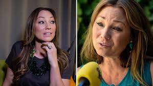 To date, she has released seven studio albums and several singles. Charlotte Perrelli S Concern Shows Her Innermost