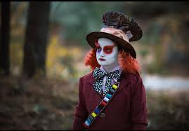 10 Ideias De Pintura Facial Para O Halloween Revista Crescer Curiosidades