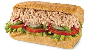 It doesn't take any extra work and if you're the type that enjoys hot, melted cheese (and who doesn't?), this is for you. Menu Tuna Subway Com Lebanon English