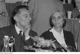 She is still the only woman to have received this honor twice. Irene Joliot Curie Wikipedia