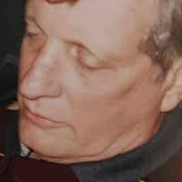 Richard David Sax (1939–2004)