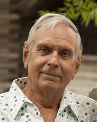 Obituary for Jack Eugene Weber