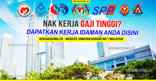 Klik nama jawatan & mohon segera. Jawatan Kosong Malaysia Home Facebook