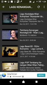 Remix barat 90an (78.55 mb) song and listen to another popular song on sony mp3 music video search engine. Lagu Kenangan 70an 80an 90an For Android Apk Download