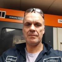 Nick (Gintas) Bytautas