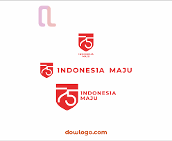 Sesudah merdeka 75 tahun, sektor penelitian indonesia kalah. Logo Hut Republik Indonesia 75 Tahun 2020 Vector Format Cdr Png Dowlogo Com