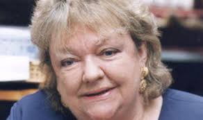 Author Maeve Binchy dies at the age of 72