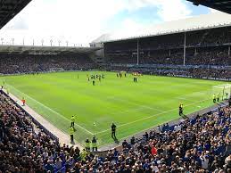 Se alt om kampen på bold.dk. Goodison Park Wikipedia