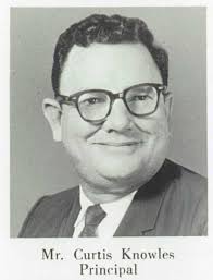 Luther Campbell's High School Football Career at Miami Beach High School