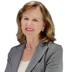 Opinion: Time for Jacksonville to develop women leaders