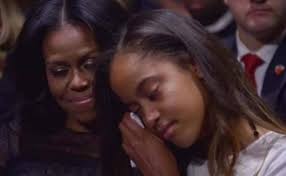20 Minutes ago in Chicago, Michelle Obama was confirmed as...See more | Day  of Reckoning | Facebook