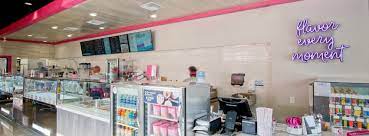 Dunkin' brands ist seit 27.07.2011 als dnkn an der new yorker börse gelistet. Baskin Robbins Baskin Robbins A Change Sa Photo De