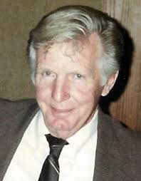 Jack Curry Obituary (1925