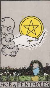 Check spelling or type a new query. Ace Of Pentacles Tarot Card Meanings All Explained Here